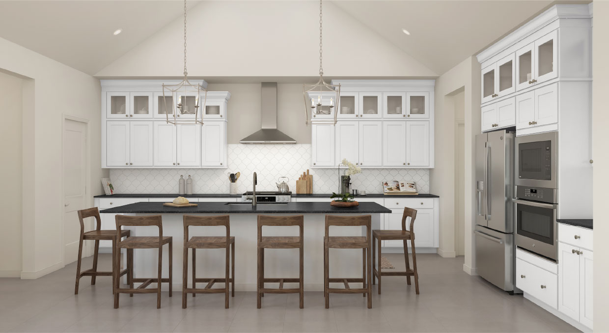 K. Hovnanian Homes
