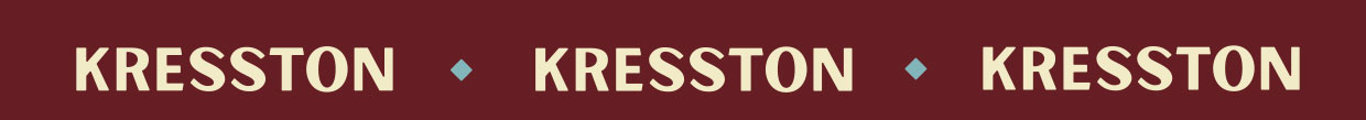 Kresston