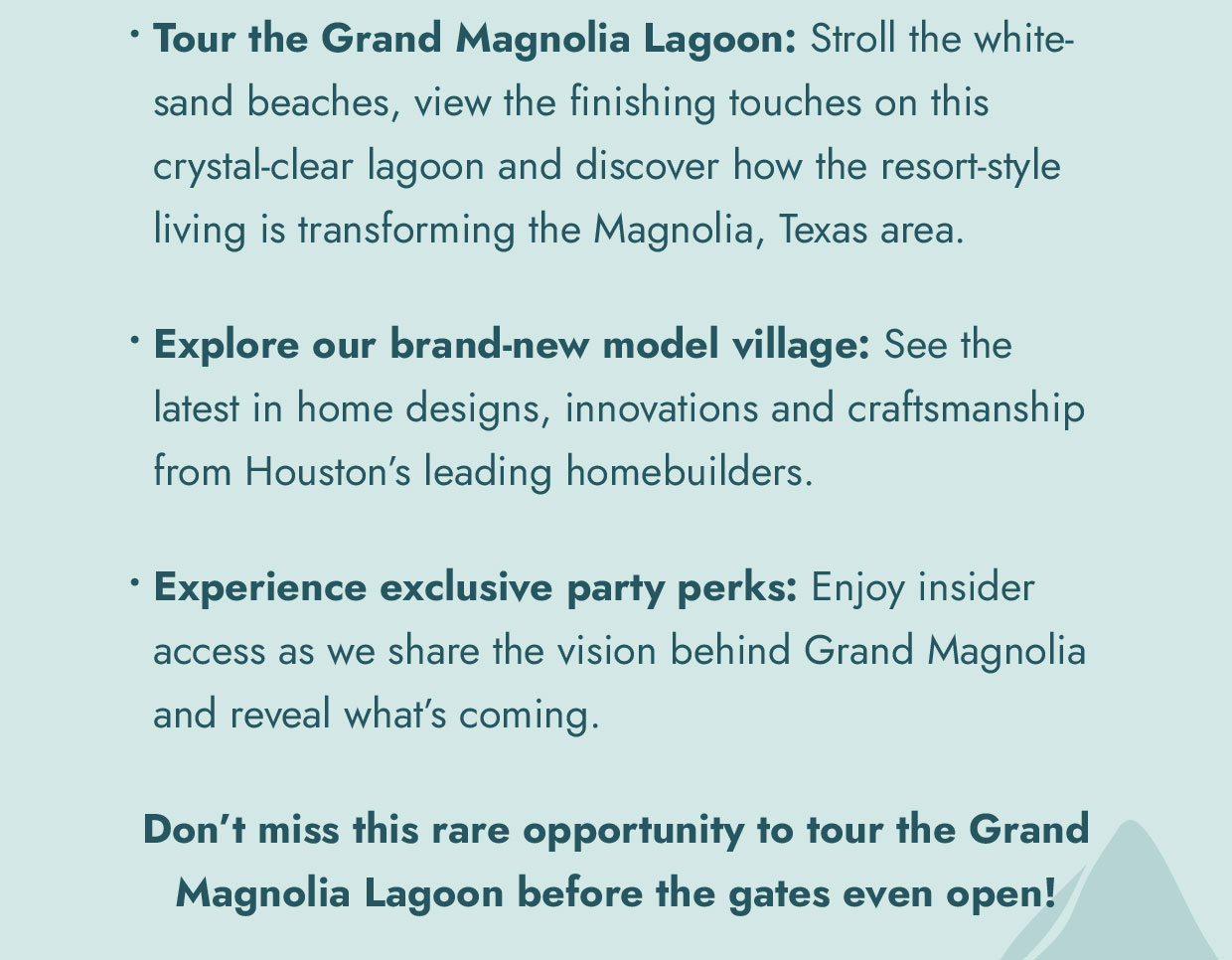 Grand Magnolia