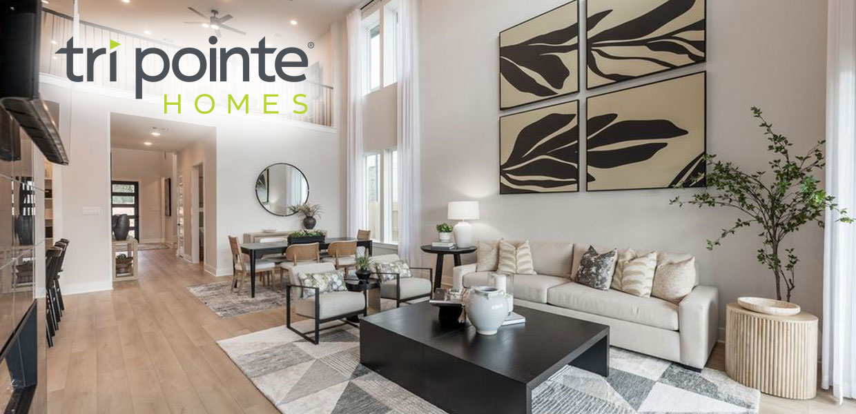 Tri Pointe Homes