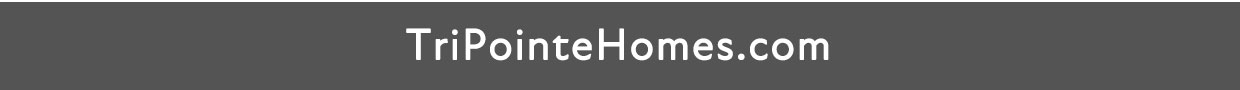 Tri Pointe Homes