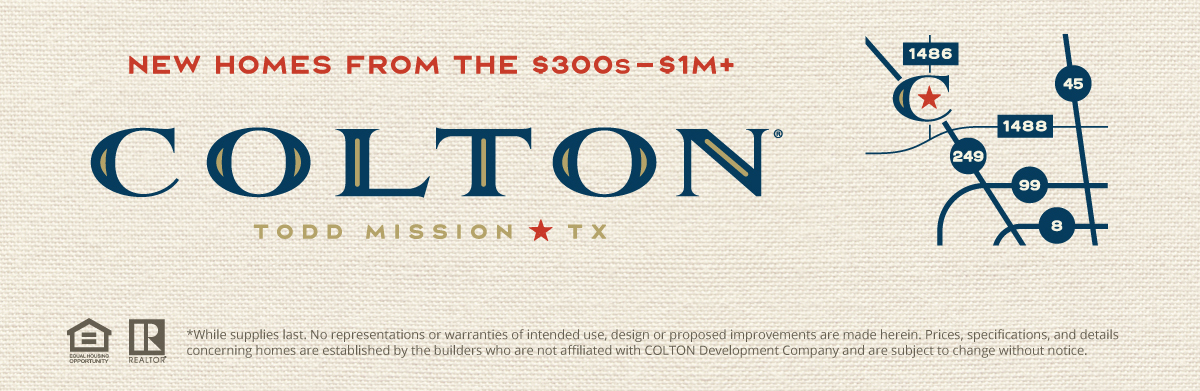 COLTON