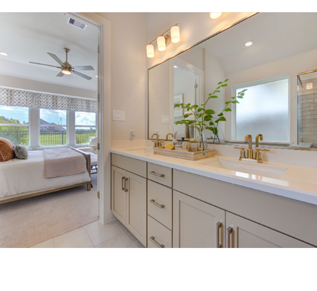 Beazer Homes