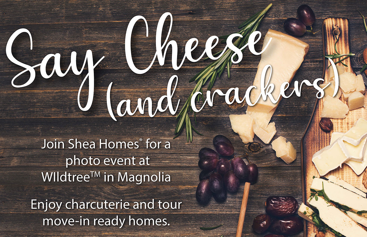 Shea Homes