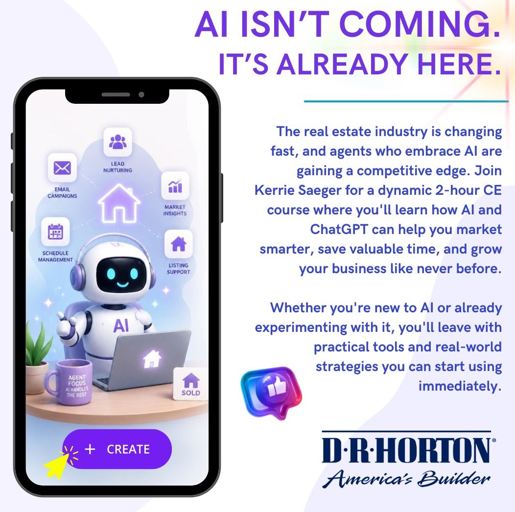 D.R. Horton