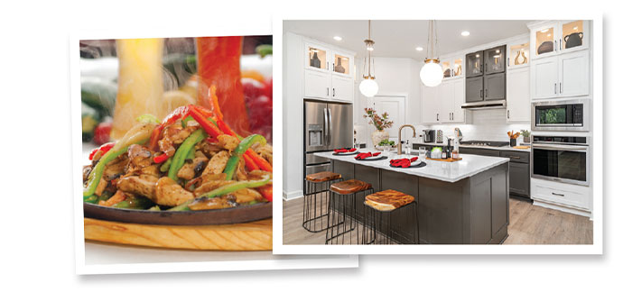 David Weekley Homes