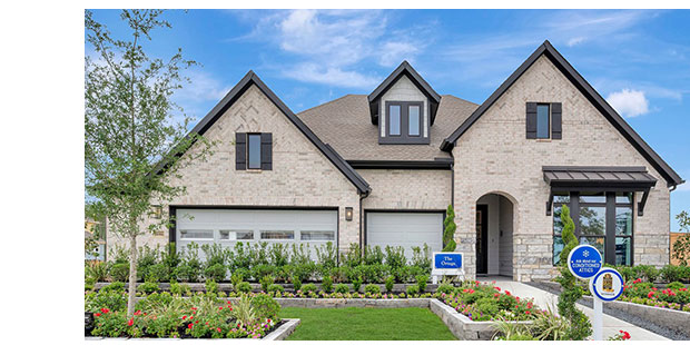 David Weekley Homes