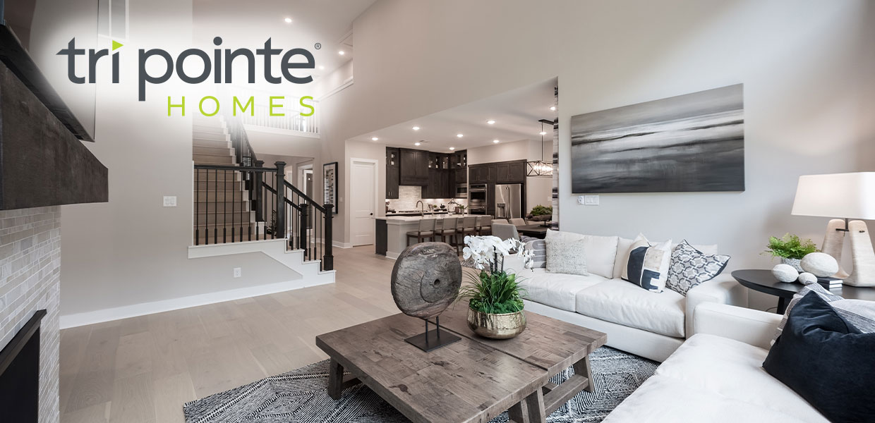 Tri Pointe Homes