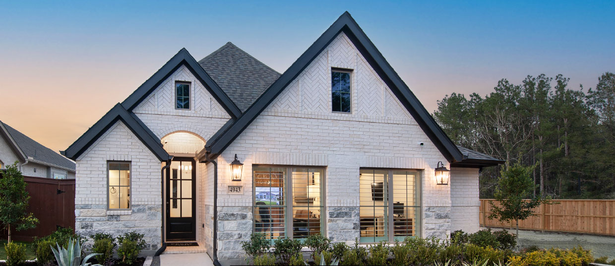 Perry Homes