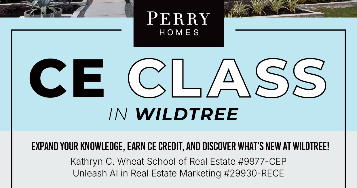 Perry Homes