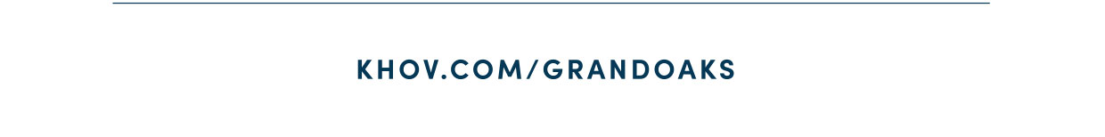 K. Hovnanian Homes