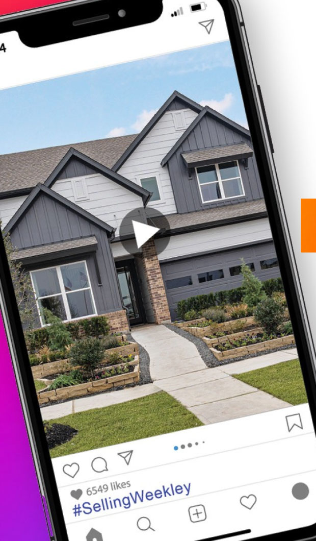 David Weekley Homes