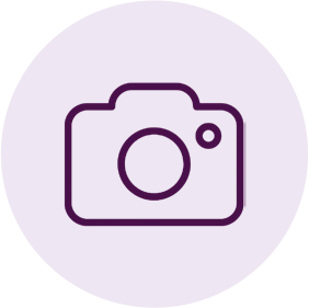 camera icon