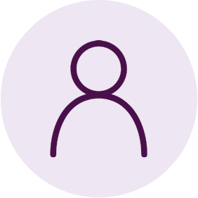 person icon