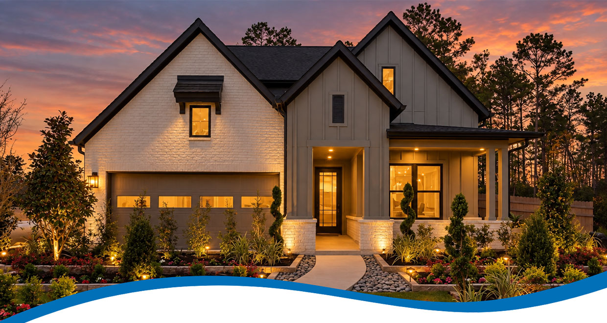 David Weekley Homes