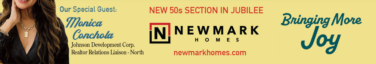 Newmark Homes