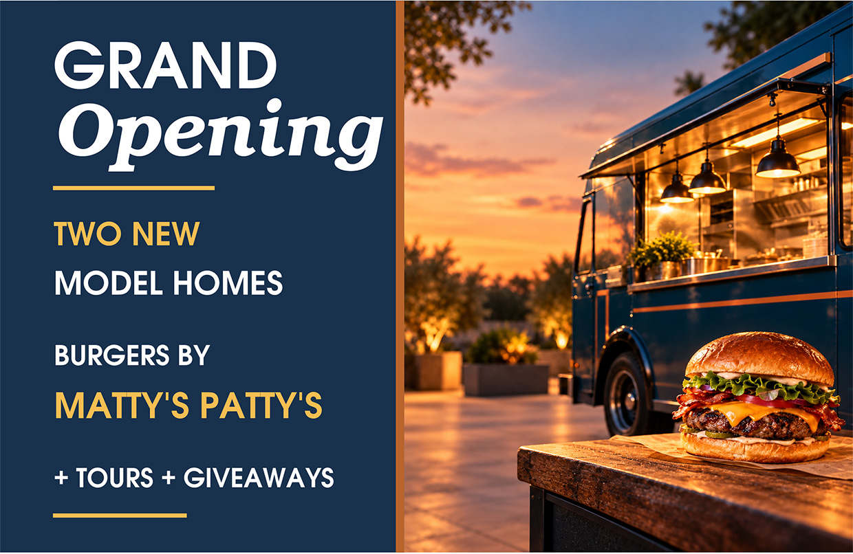 David Weekley Homes