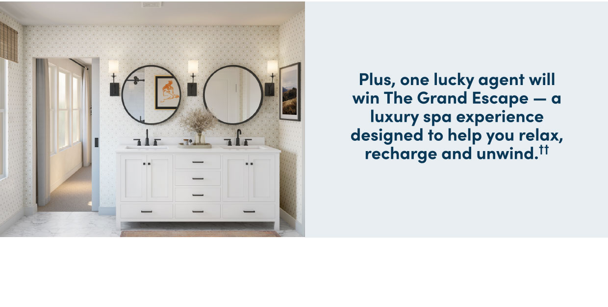 K. Hovnanian Homes